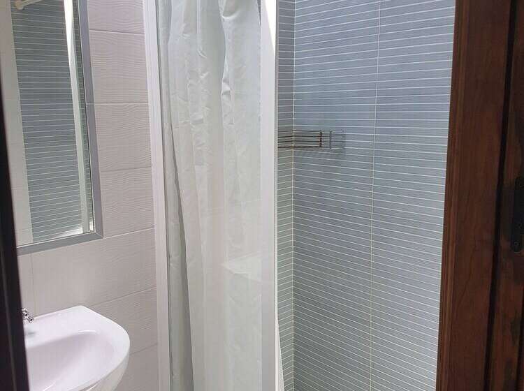 חדר סטודיו סטנדרד, Hospederia Tia Maria