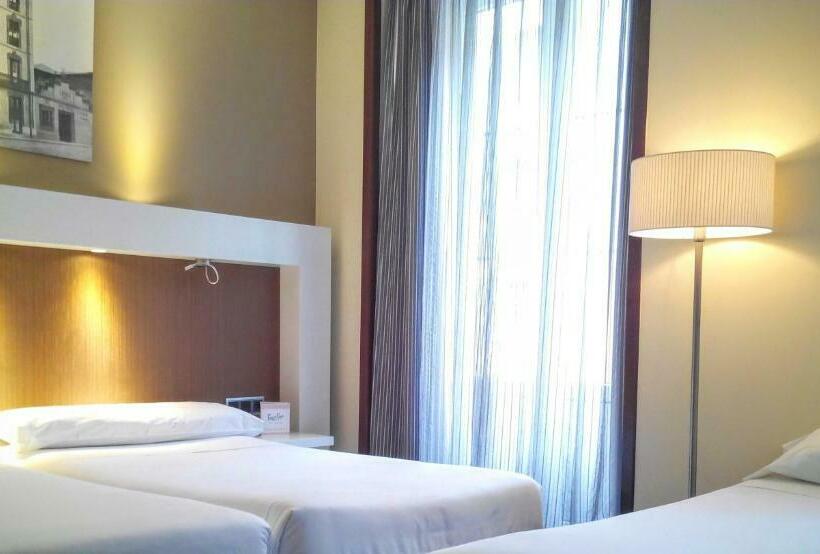 اتاق استاندارد, Gran Hotel España