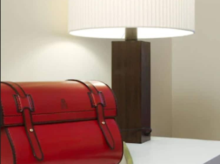 اتاق استاندارد یک نفره, Gran Hotel España