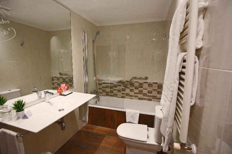 اتاق استاندارد, Gran Hotel España