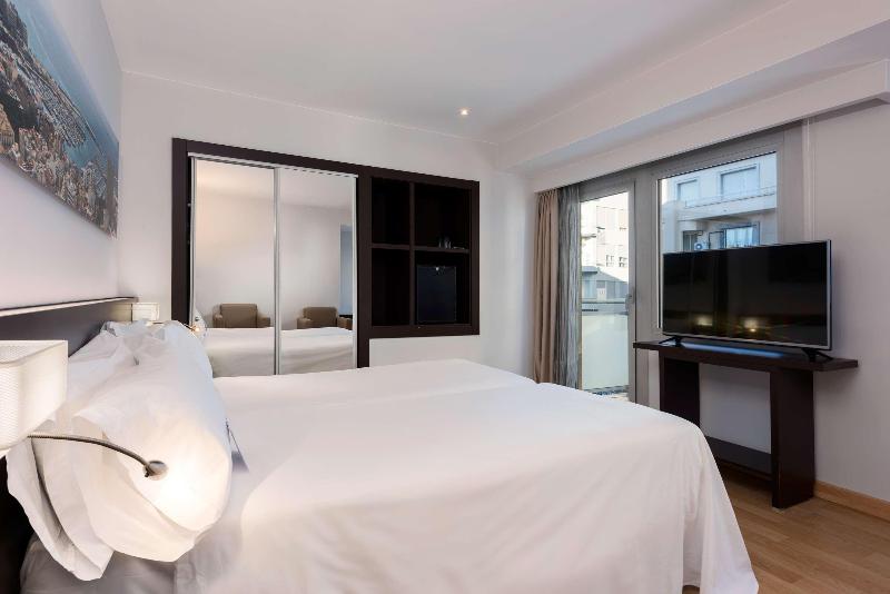 수피리어 룸, Alicante Gran Sol Affiliated By Meliá