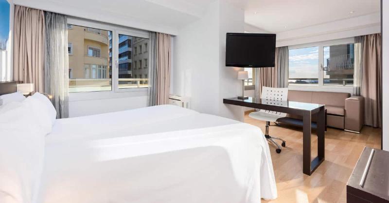 수피리어 룸, Alicante Gran Sol Affiliated By Meliá