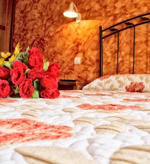 Quarto Estandar com Hidromassagem, Alojamiento Covadonga