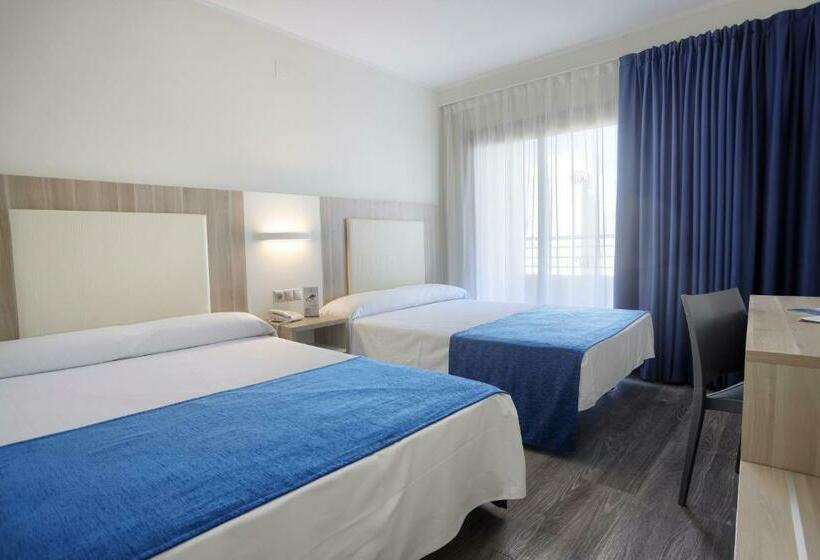 스탠다드 룸, Benidorm East by Pierre & Vacances