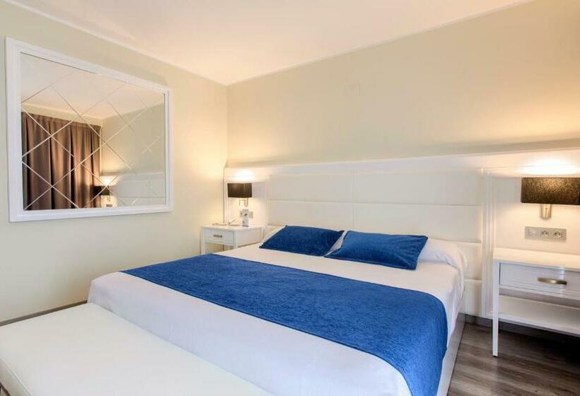 주니어 스위트, Benidorm East by Pierre & Vacances