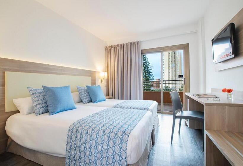 스탠다드 룸, Benidorm East by Pierre & Vacances