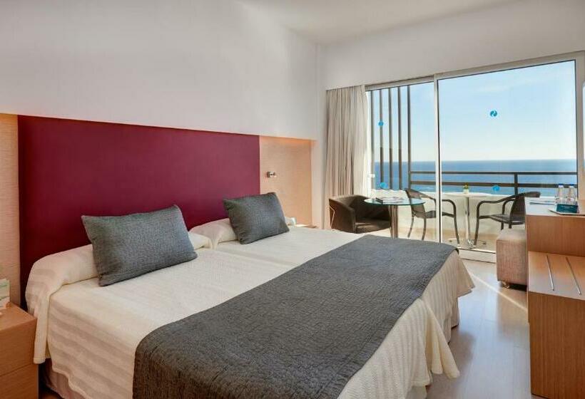 Номер Стандарт Вид на Море, Cm Playa Del Moro