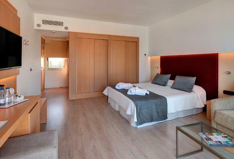 Полулюкс Вид на Море, Cm Playa Del Moro