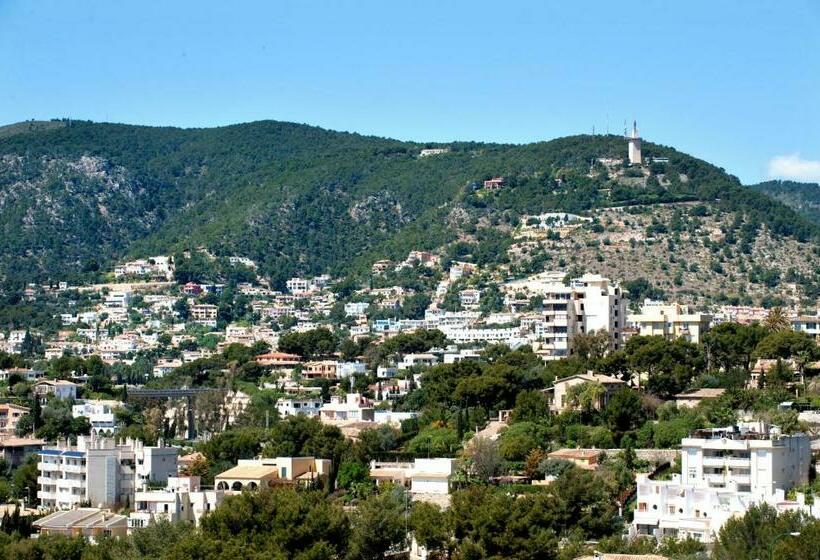 Classic Room with Views, Gpro Valparaiso Palace & Spa