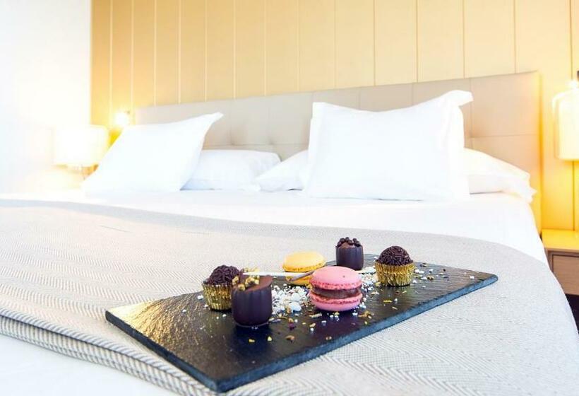 سوییت خانوادگی, Gpro Valparaiso Palace & Spa