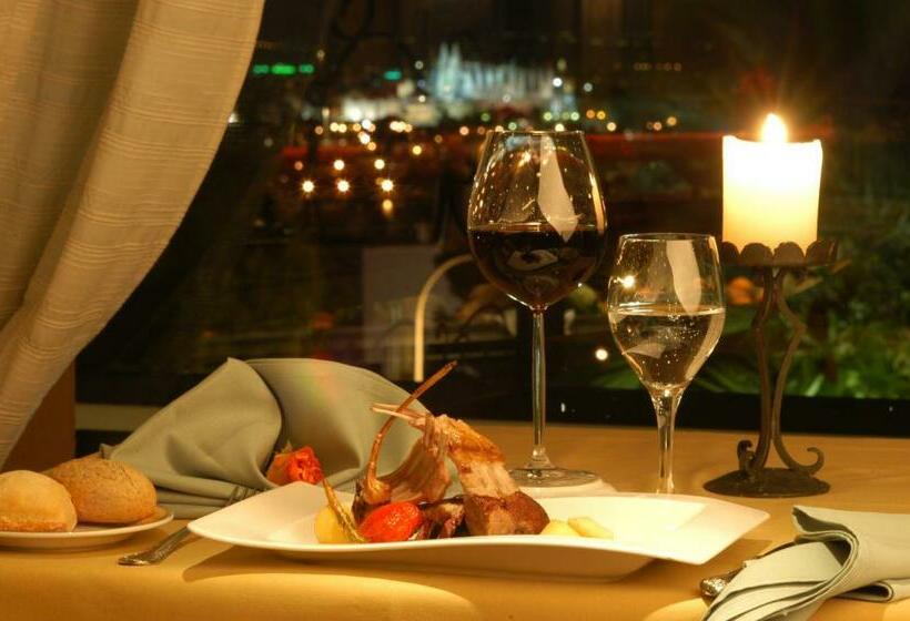 سوییت جونیور, Gpro Valparaiso Palace & Spa