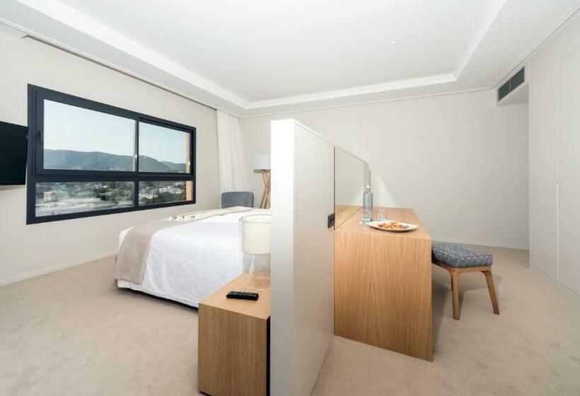 سوئیت رویال, Gpro Valparaiso Palace & Spa