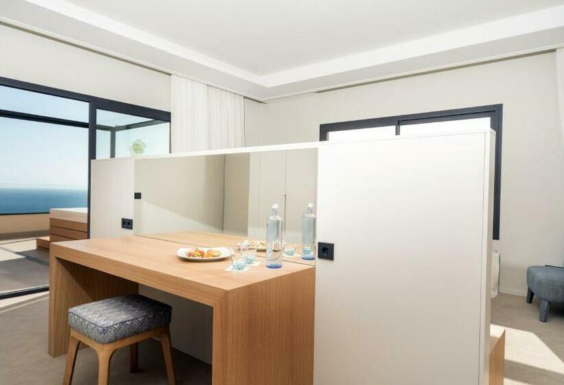 سوئیت رویال, Gpro Valparaiso Palace & Spa