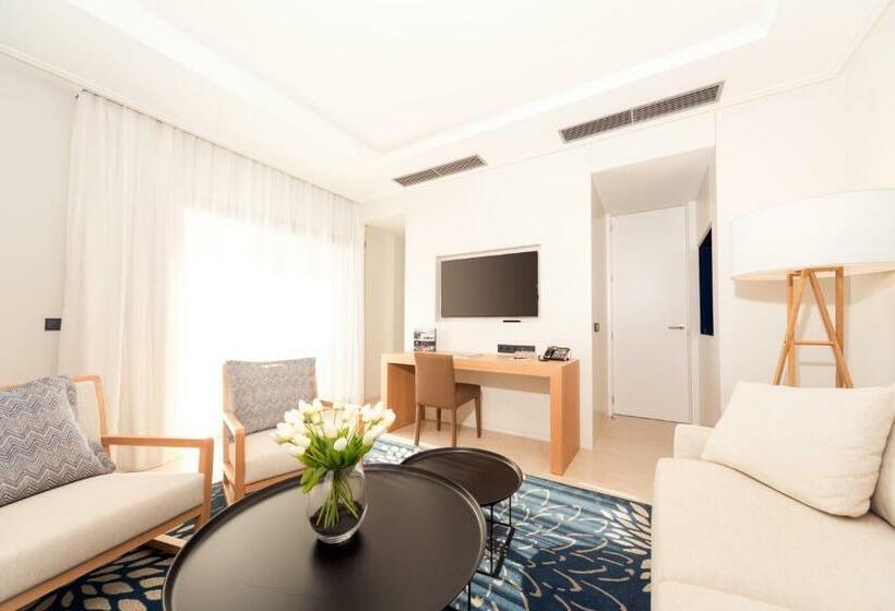 سوئیت رویال, Gpro Valparaiso Palace & Spa