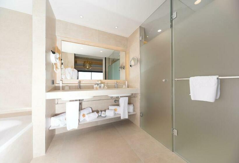 سوئیت رویال, Gpro Valparaiso Palace & Spa