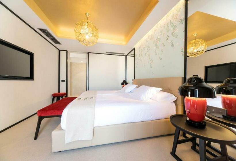 سوئیت رویال, Gpro Valparaiso Palace & Spa