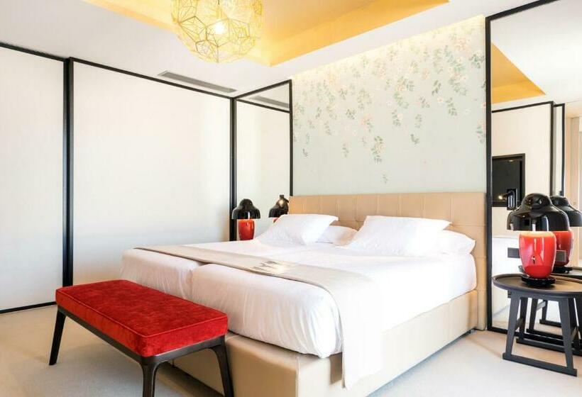 سوئیت رویال, Gpro Valparaiso Palace & Spa