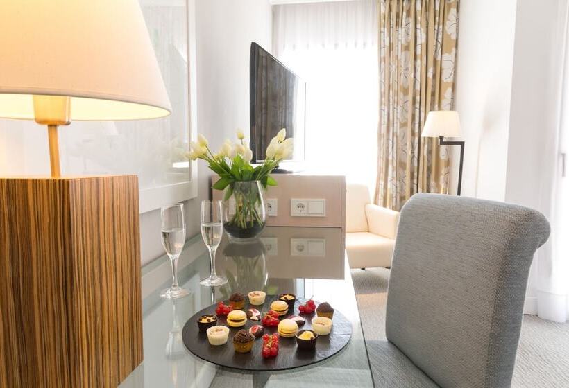 آپارتمان کلاسیک 1 خوابه, Gpro Valparaiso Palace & Spa