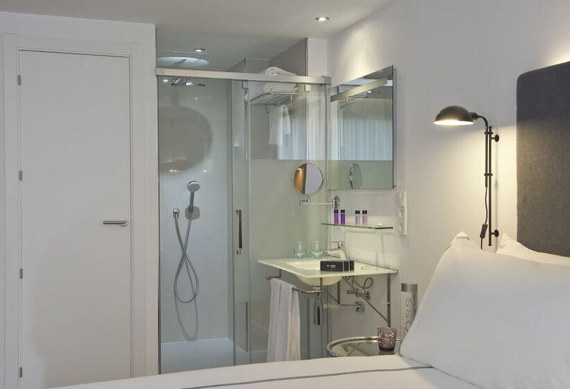 Номер Премиум, Innside by Meliá Palma Center