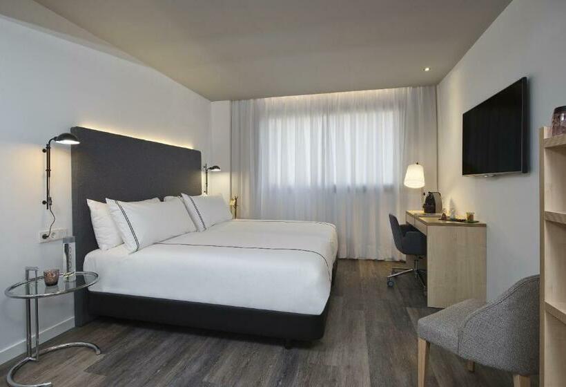 Номер Премиум, Innside by Meliá Palma Center