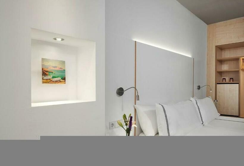 스탠다드 룸, Innside by Meliá Palma Center