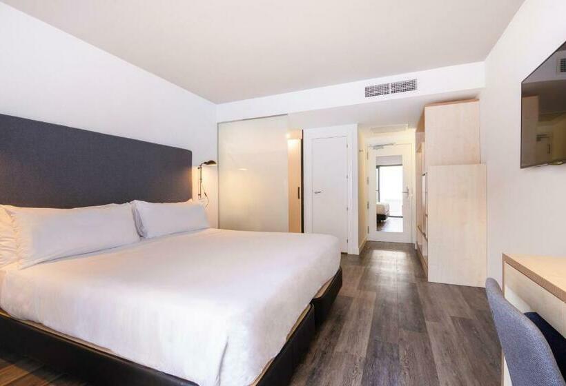Quarto Premium, Innside by Meliá Palma Center
