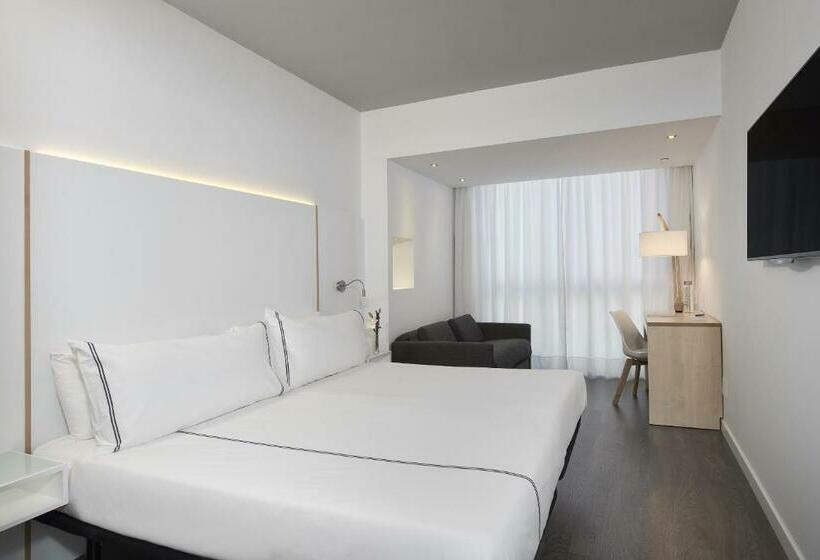 Quarto Deluxe, Innside by Meliá Palma Center
