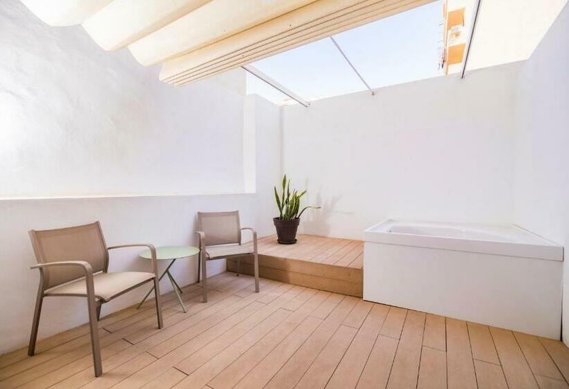 Quarto Premium, Innside by Meliá Palma Center
