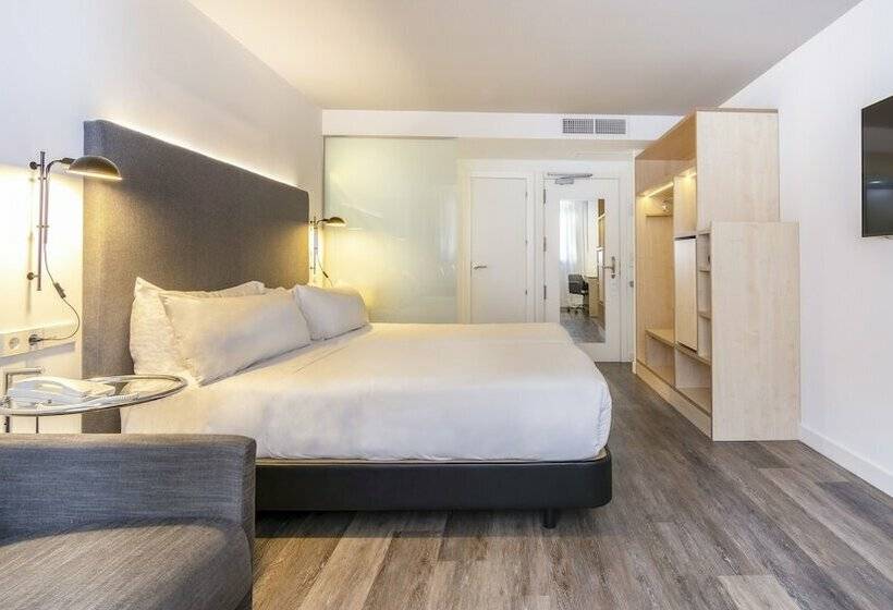 스탠다드 룸, Innside by Meliá Palma Center