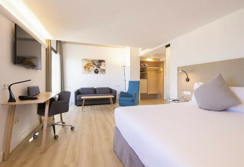 스탠다드 룸, Innside by Meliá Palma Center