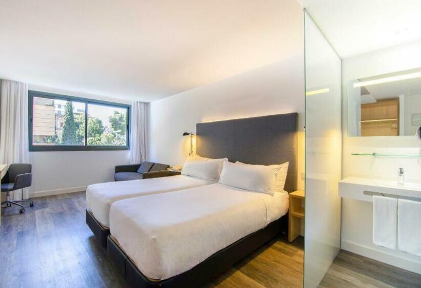 수피리어 룸, Innside by Meliá Palma Center