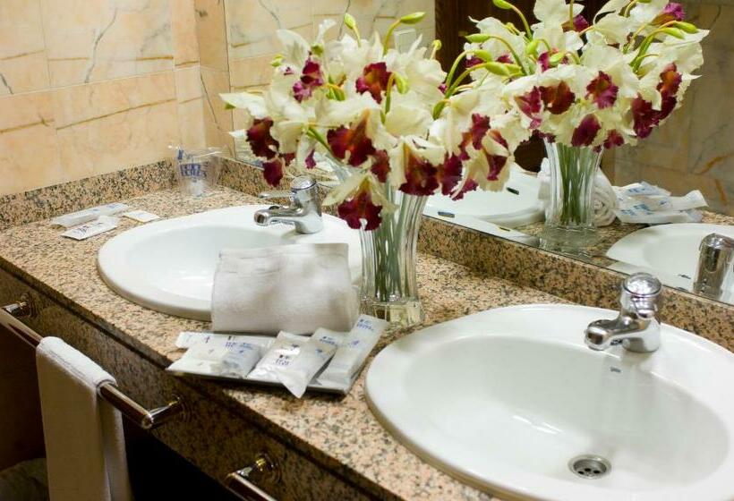اتاق استاندارد, San Antonio