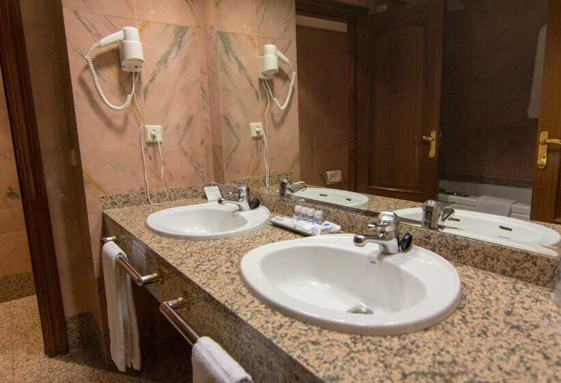 اتاق سوپریور, San Antonio