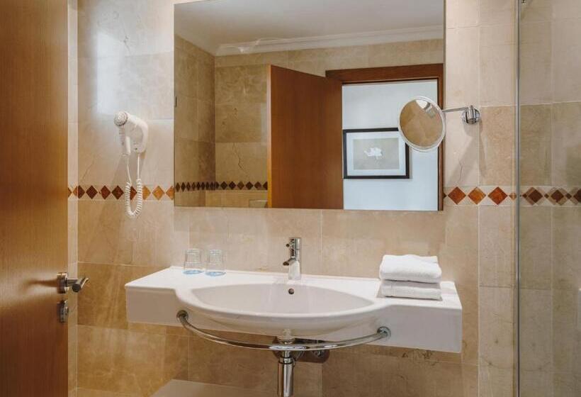 标准单人间, Grupotel Aguait Resort & Spa   Adults Only