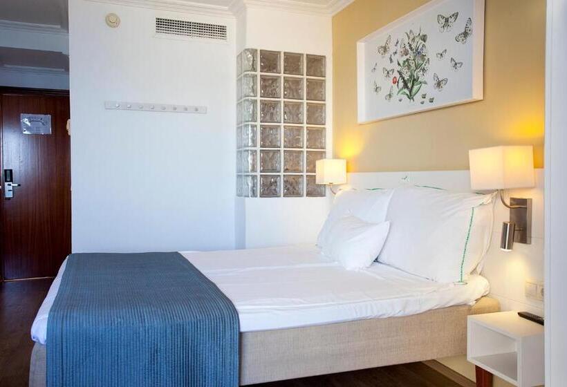 غرفة قياسية مطلّة علي البحر, Palma Beach Affiliated by Fergus - Adults Only