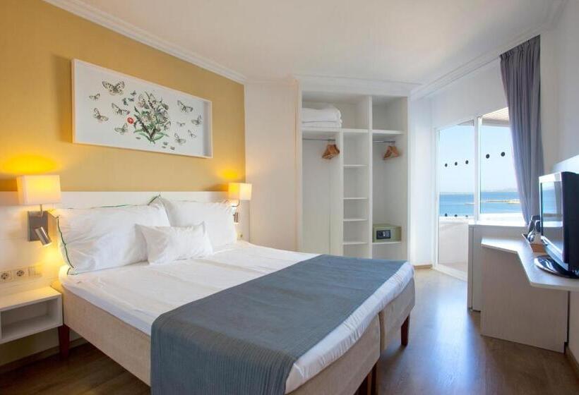 オーシャンビュースタンダードルーム, Palma Beach Affiliated by Fergus - Adults Only