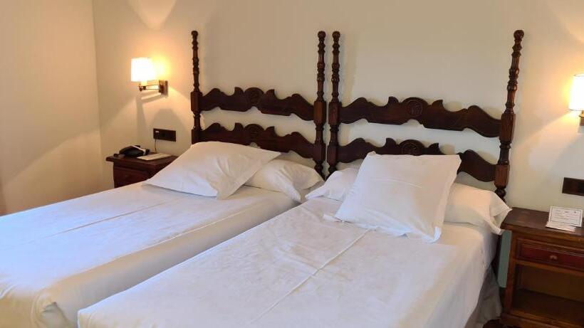 اتاق استاندارد, Parador De Gredos