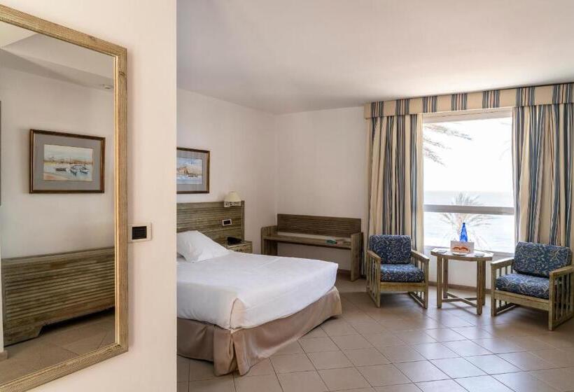 اتاق استاندارد, Parador De Javea
