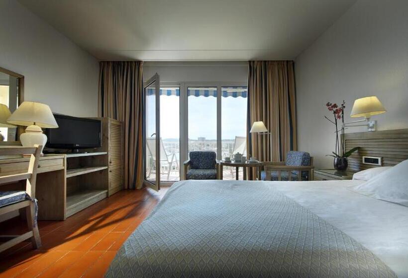 اتاق استاندارد, Parador De Javea