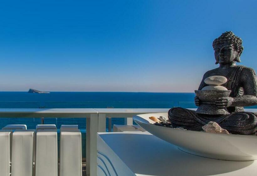 اتاق استاندارد, Villa del Mar