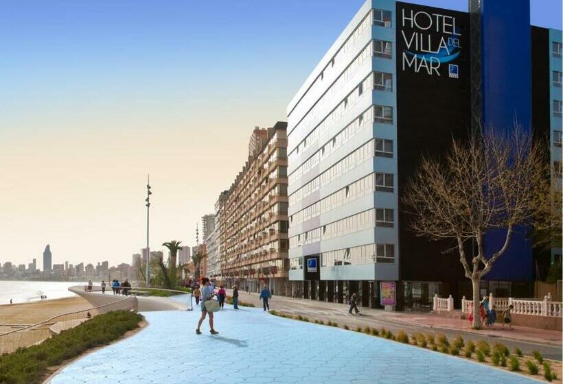 اتاق استاندارد, Villa del Mar