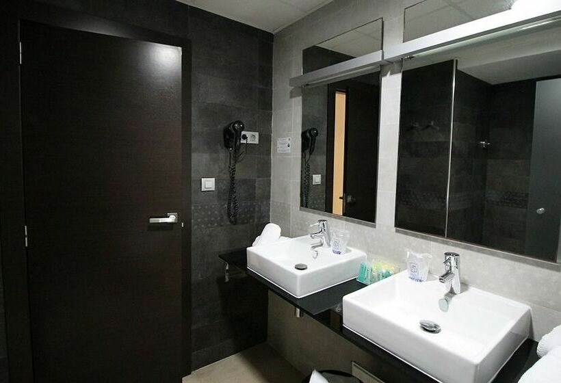 اتاق استاندارد, Villa del Mar