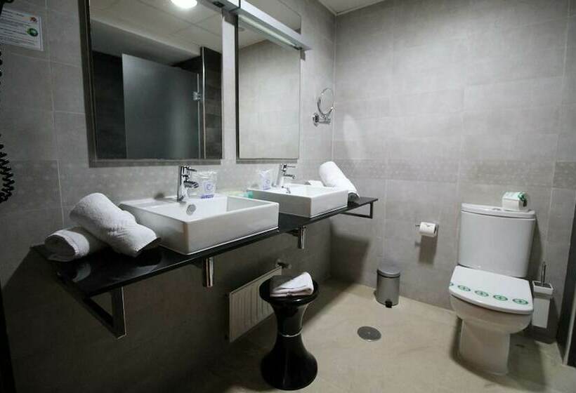 Standard Room with Hidromassage Sea View, Villa del Mar