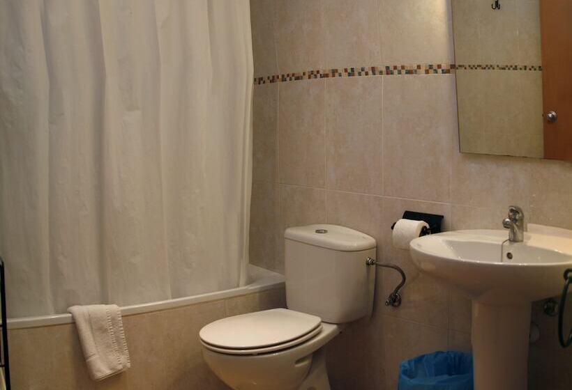 Апартаменты 1 Спальня, Aparthotel Iris