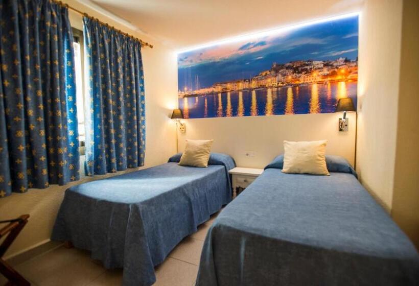 １ベッドルームアパートメント, Casa Luis Apartments