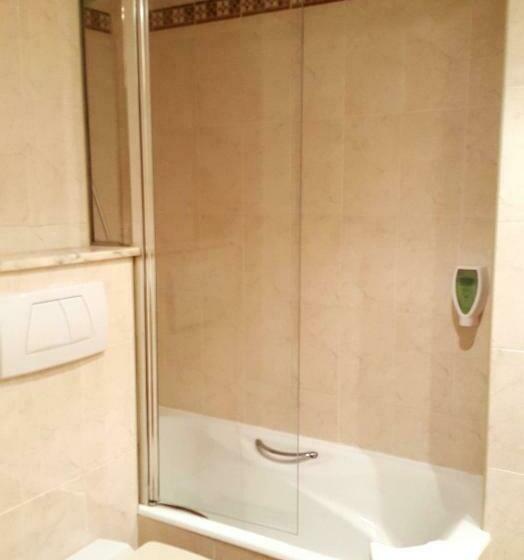 اتاق استاندارد با بالکن, Grupotel Imperio Playa