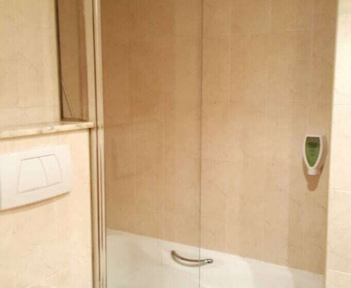 اتاق استاندارد با بالکن, Grupotel Imperio Playa