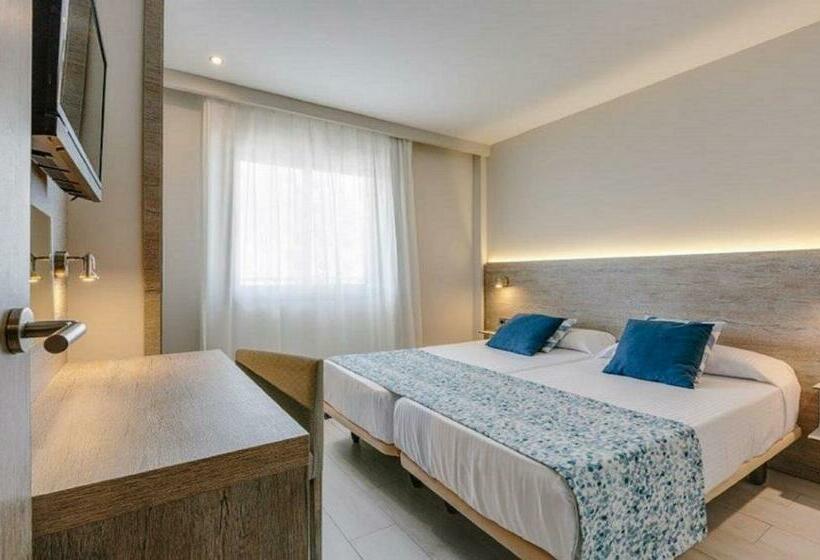 Standard-huone, NYX Ibiza - Adults Only