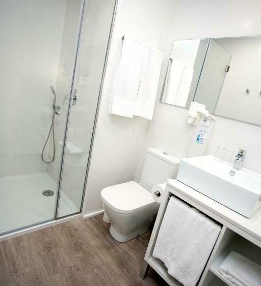 اتاق استاندارد با چشم‌انداز استخر, Astoria Playa Adults Only 4 Sup