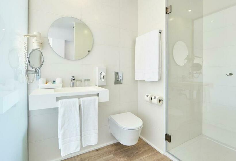 اتاق استاندارد با چشم‌انداز استخر, Astoria Playa Adults Only 4 Sup